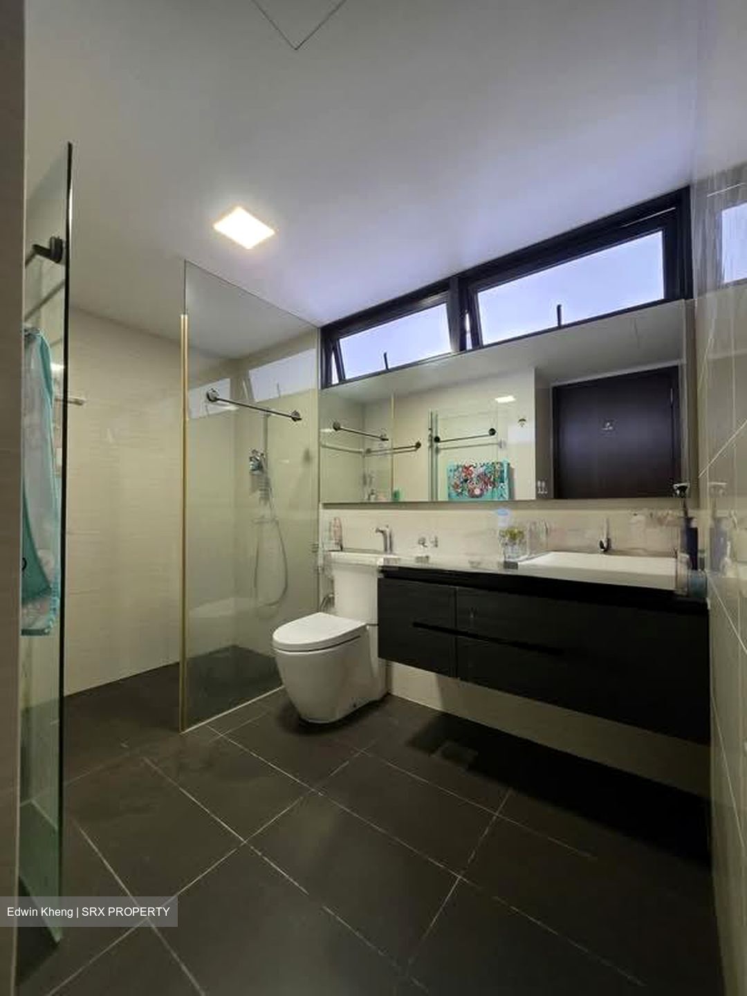 RiverParc Residence (D19), Condominium #561482041